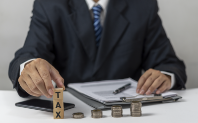 The Value of a Registered BAS Agent