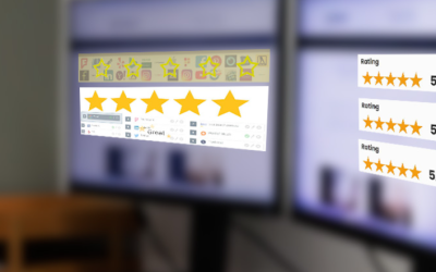 Online Reviews – Do Your Customers Trust Them?