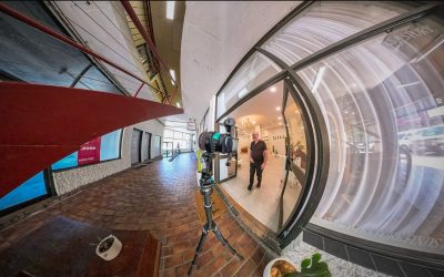 The Real Shift: Why You Can’t Scale a Handshake