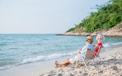 Retirement Worries: Expert Tips to Make Your Golden Years Secure